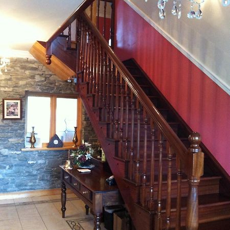 Dunn Court House Bed & Breakfast Killarney Luaran gambar