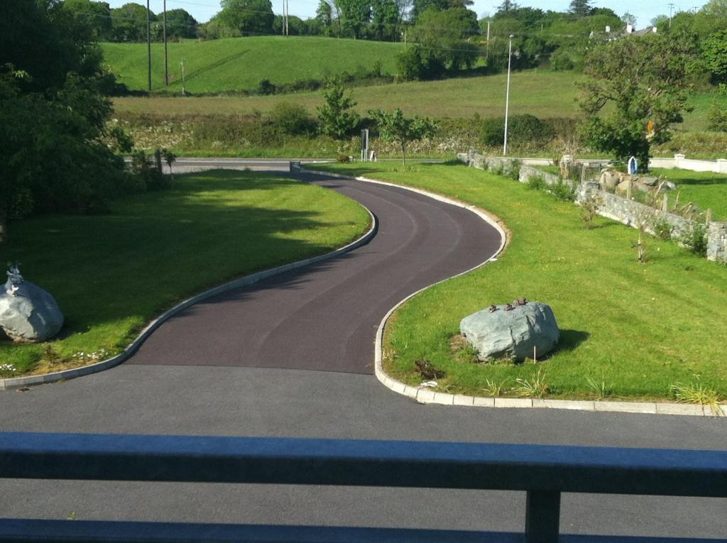 Dunn Court House Bed & Breakfast Killarney Luaran gambar