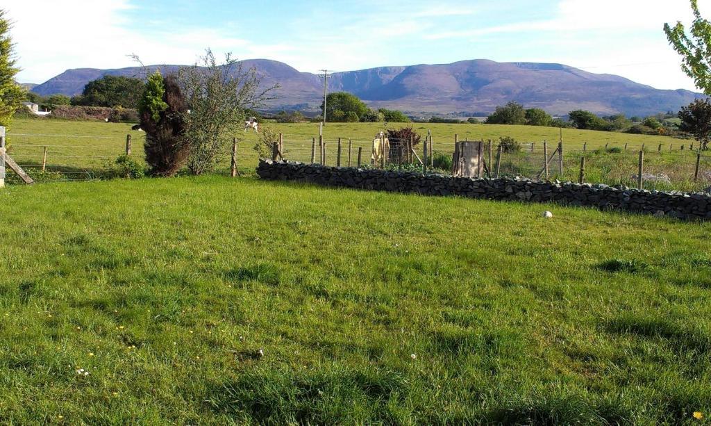 Dunn Court House Bed & Breakfast Killarney Luaran gambar