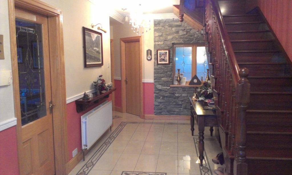 Dunn Court House Bed & Breakfast Killarney Luaran gambar
