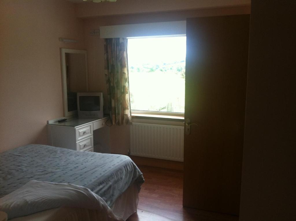Dunn Court House Bed & Breakfast Killarney Bilik gambar