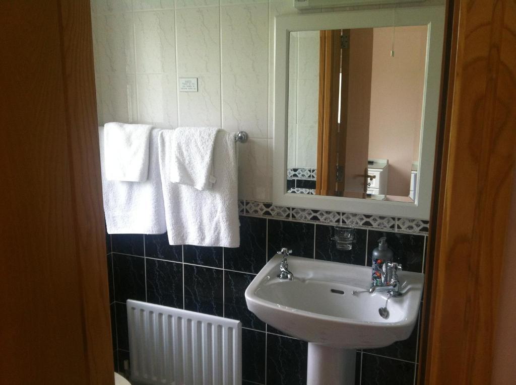 Dunn Court House Bed & Breakfast Killarney Bilik gambar