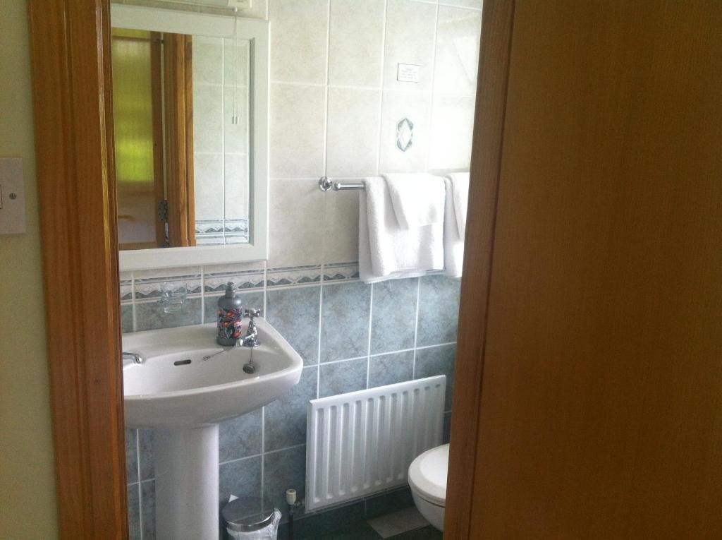 Dunn Court House Bed & Breakfast Killarney Bilik gambar