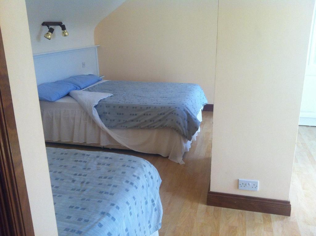 Dunn Court House Bed & Breakfast Killarney Bilik gambar