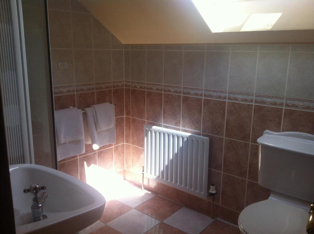 Dunn Court House Bed & Breakfast Killarney Bilik gambar