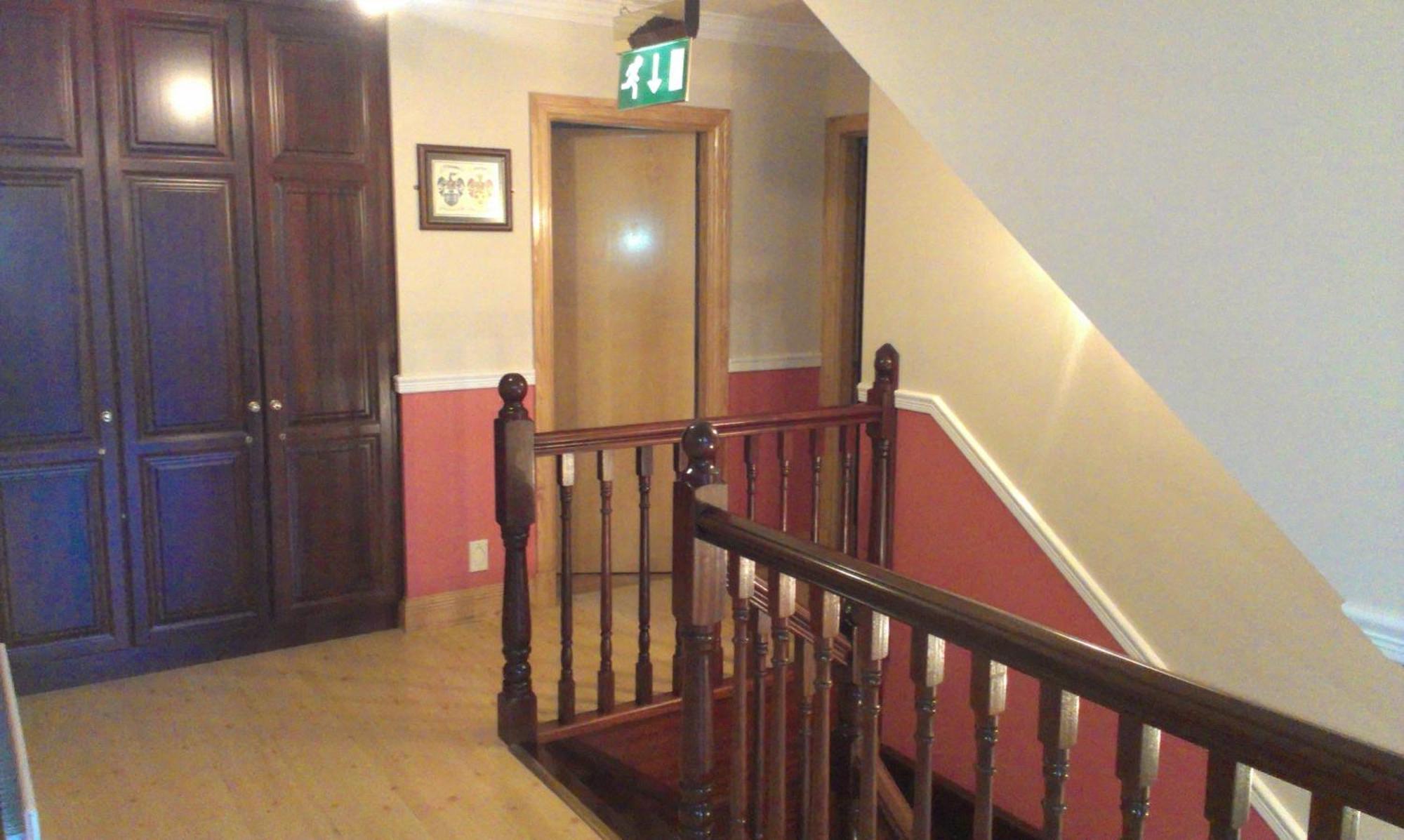 Dunn Court House Bed & Breakfast Killarney Luaran gambar