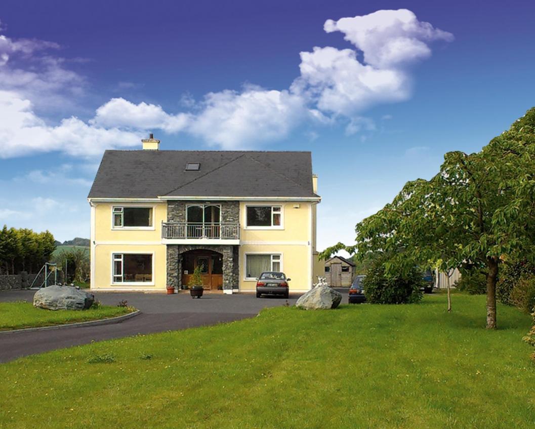 Dunn Court House Bed & Breakfast Killarney Luaran gambar