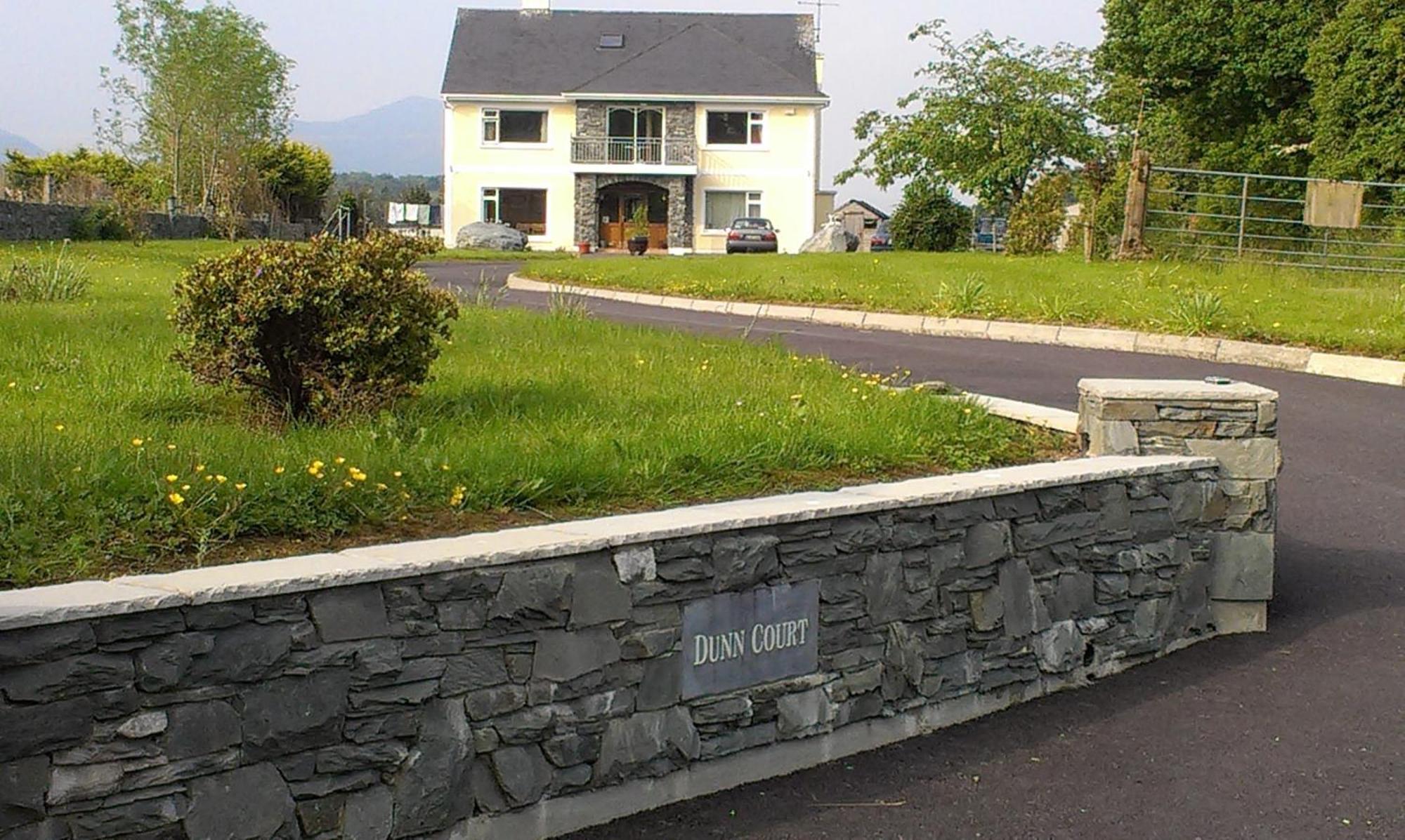 Dunn Court House Bed & Breakfast Killarney Luaran gambar
