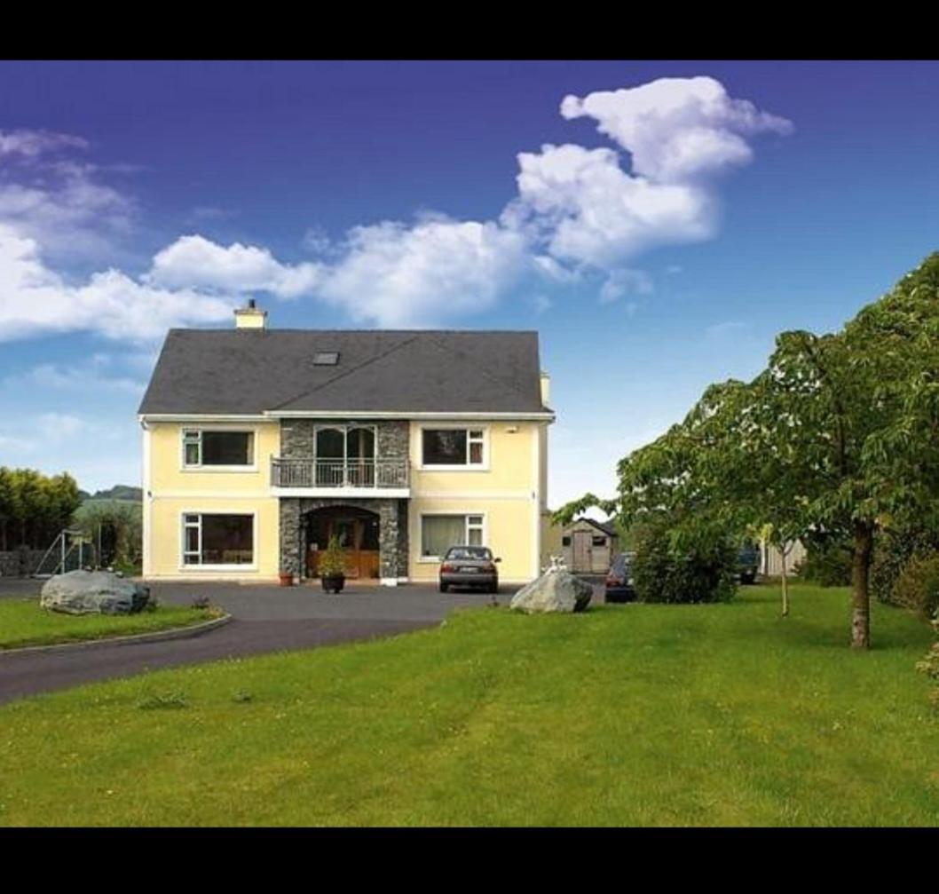 Dunn Court House Bed & Breakfast Killarney Luaran gambar